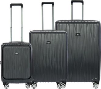 Bric's Cervia 2-Piece Spinner Set in Dark Grey at Nordstrom