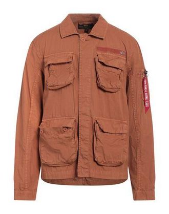 Alpha Industries JACKEN & M&Auml;NTEL - Jacken und Anoraks auf YOOX.COM