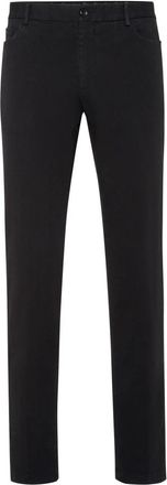 Billionaire Boys Club Lange Broek Chinos Fit - Heren - Chinos - Zwart - S - Katoen - Broeken