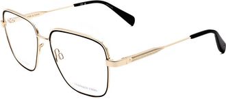 Rag & Bone RNB3075/G 0RHL 00 Gold Black 54mm