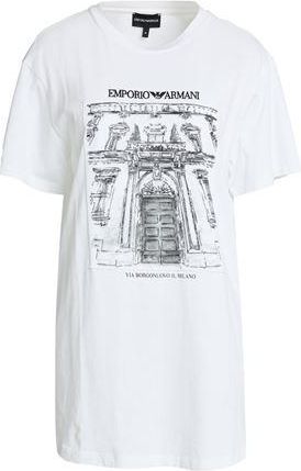 Emporio Armani TOPWEAR - T-shirts su YOOX.COM