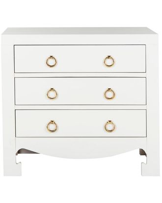 Safavieh Dion 3-Drawer Chest