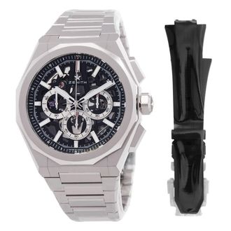 Zenith Defy Skyline Chronograph Automatic Watch 03.9500.3600/78.I001