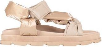 Fru.It CALZADO - Sandalias con cierre en YOOX.COM