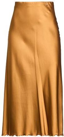 Patrizia Pepe BOTTOMWEAR - Gonne midi su YOOX.COM