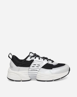 Nike Jordan Jordan Trunner O/S Sneakers Photon Dust / Black / Sail / White