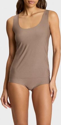 Commando Butter Tank in Truffle at Nordstrom, Size X-Small