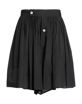 Vivienne Westwood BOTTOMWEAR - Shorts & Bermuda Shorts on YOOX.COM