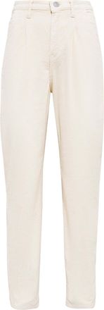 Mavi Cordhose MAVI Mavi Cordhose Laura, Damen, Gr. 26, L&auml;nge 29, beige, Obermaterial: 98% Baumwolle CO. 2% Elasthan EL., Hosen Cordhose