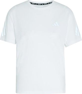 adidas Adi365 Climacool T-Shirt Laufshirt f&uuml;r Damen | wei&szlig;