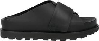 Jil Sander CALZADO - Sandalias con cierre en YOOX.COM