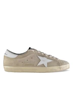 Golden Goose Superstar Sneakers