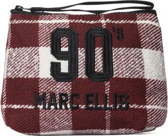 Marc Ellis Bolso Valoria Chic - Accessories - Mujer - Rojo - ONE SIZE