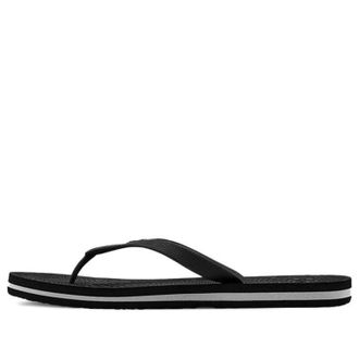 Under Armour Atlantic Dune Sandal Black Grey 3022705-001