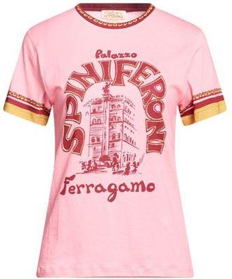 Ferragamo CAMISETAS Y TOPS - Camisetas en YOOX.COM