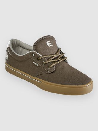Etnies Jameson 2 Eco Zapatillas Deportivas marr&oacute;n