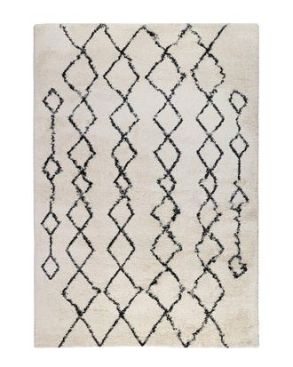 AR Carpets & Rugs Amer Rugs Aspen Clara Geometric Runner Rug