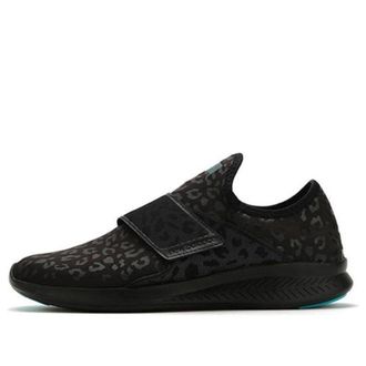New Balance FuelCore Coast Low-top Black MCOASHK3