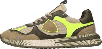 PDR Phisique Du Role Hombre, Zapatos, Multicolor, Talla: 40 EU
