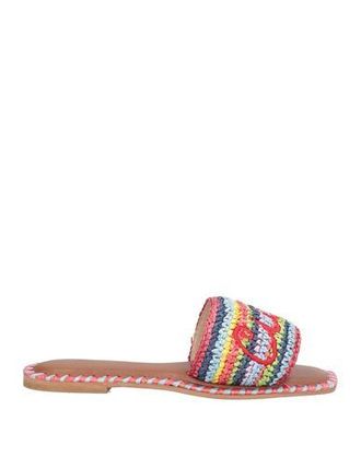 De Siena shoes CALZATURE - Sandali su YOOX.COM