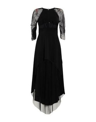 Hanita VESTITI - Vestiti lunghi su YOOX.COM