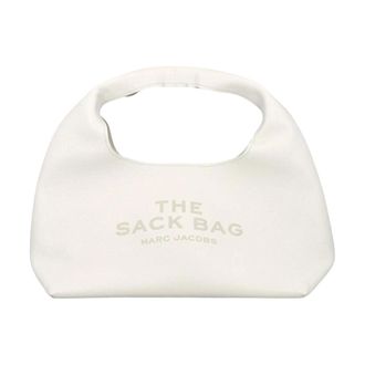 Marc Jacobs Donna, Borse, Bianco, Taglia unica, new