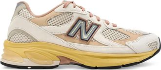 New Balance Sneakers Rose/Beige 2010 - Toni neutri
