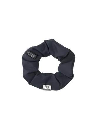 Balenciaga Womens Accessories Black Polyamide