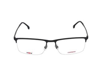 Carrera Zonnebril Carrera Carrera 8875 003 Matzwart /17/145