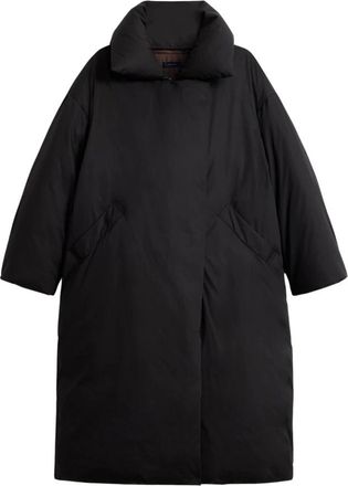 SOEUR Abrigo acolchado Kelvin - Coats - Mujer - Negro - XS