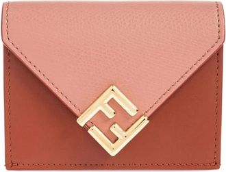 Fendi Mujer, Accesorios, Marrón, Talla: ONE Size