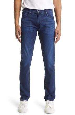 AG - Adriano Goldschmied Tellis Cloud Soft Slim Fit Jeans in Louvr at Nordstrom Rack, Size 31 X 34