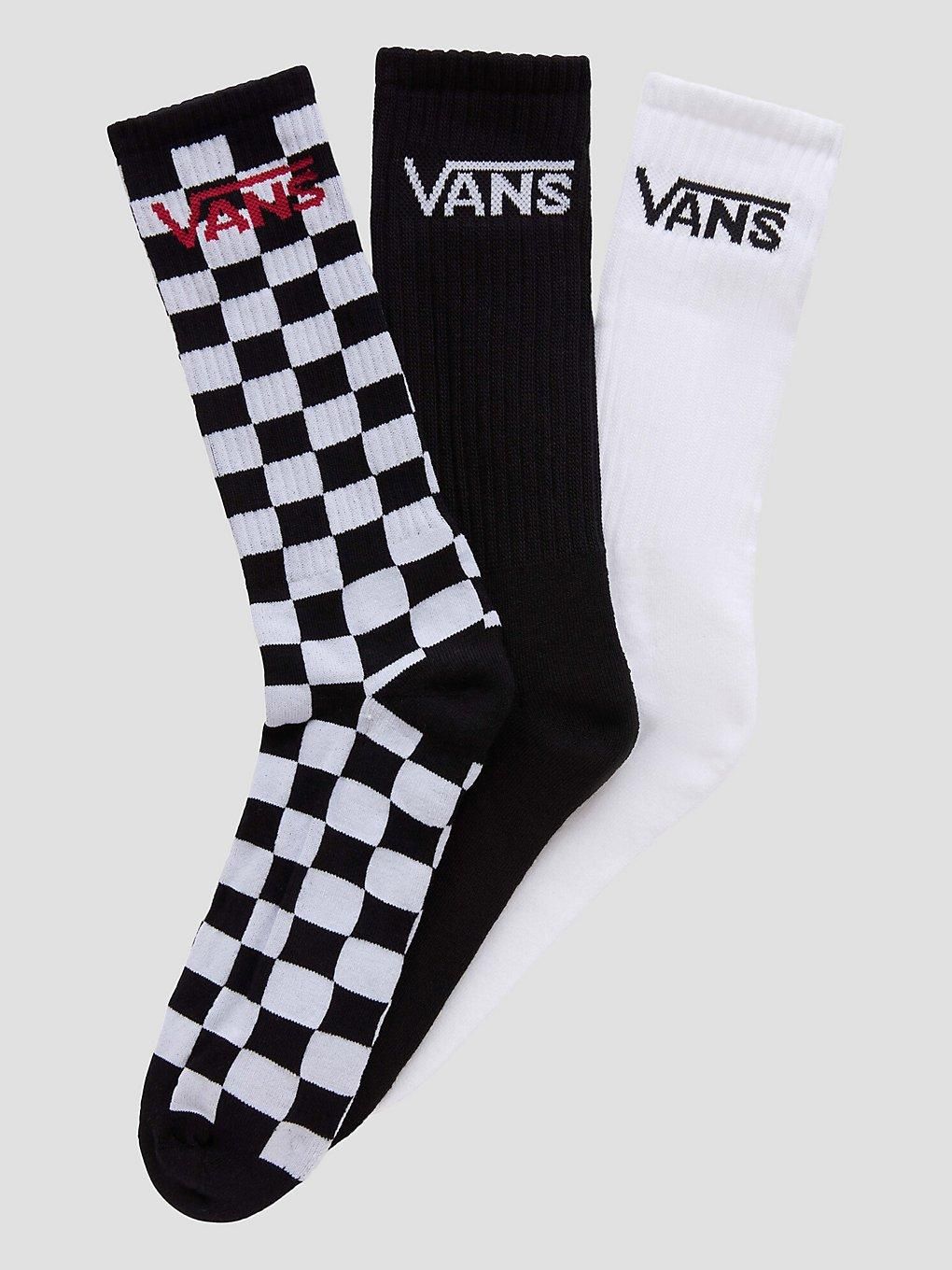 Chaussettes Vans SOLDE jusqu a des 16 00 Stylight