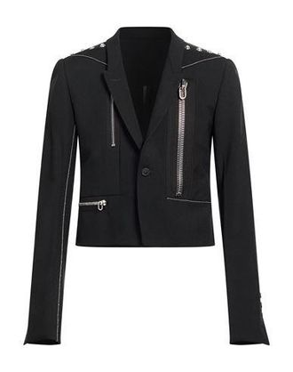 Rick Owens SUITS and CO-ORDS - Blazers on YOOX.COM