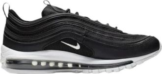 Nike Air Max 97 - Dames - Hardloopschoenen - Zwart - 39 EU - Fitness