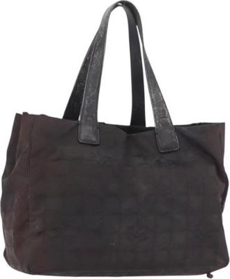 Chanel unisex, Pre-owned, Nero, Taglia unica, used