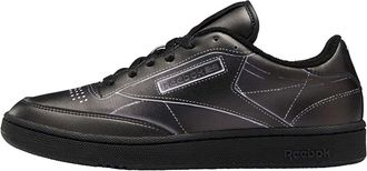Reebok Maison Margiela x Club C Black H02361