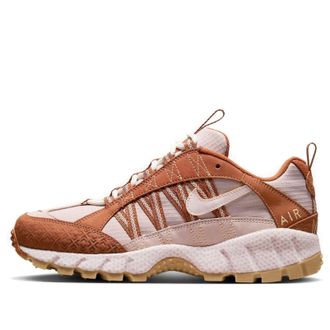 Nike Air Humara Future Movement Dark Russet Pink Oxford FQ1099-200