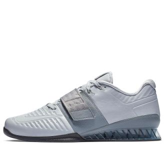 Nike Romaleos 3 XD Wolf Grey AO7987-010