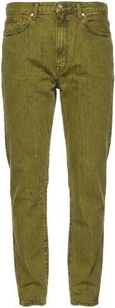 Edwin BOTTOMWEAR - Jeans sur YOOX.COM