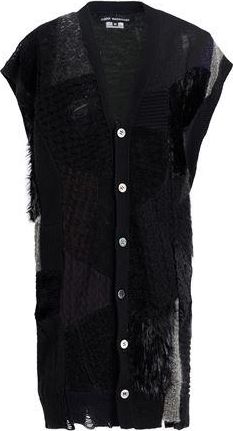 Junya Watanabe MAGLIERIA - Cardigan su YOOX.COM