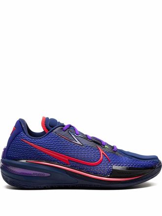 Nike Sneakers Air Zoom G.T Cut - Blu
