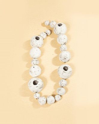 BIDKhome Beads Taper Holder