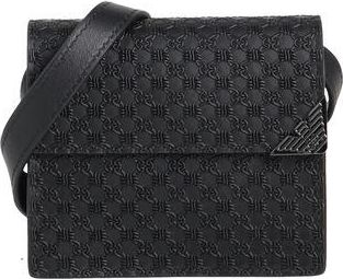 Emporio Armani BAGS - Cross-body bags sur YOOX.COM