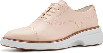 Cole Haan Originalgrand Cityspectre Womens Shoes Sand Dollar Leather : 10.5 B - Medium