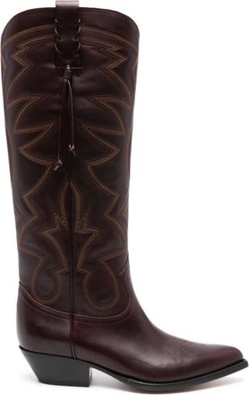 Buttero Dames, Schoenen, Bruin, Maat: 41 EU Leer