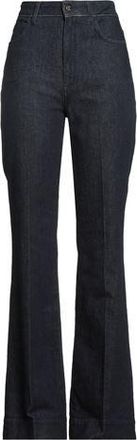 Anaii PARTES DE ABAJO - Pantalones vaqueros en YOOX.COM