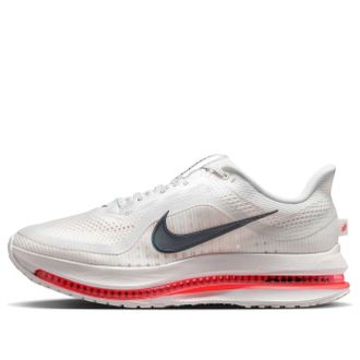 Nike Air Zoom Pegasus Premium Summit White Bright Crimson HQ2592-101
