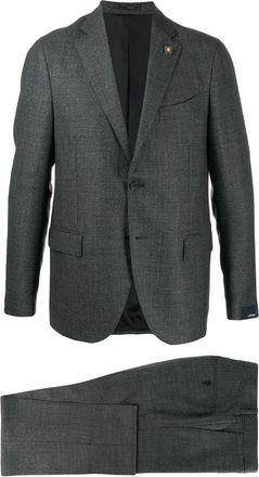 Lardini Grey Two piece suit
