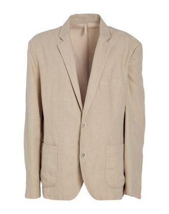 120% Lino SUITS and CO-ORDS - Blazers on YOOX.COM